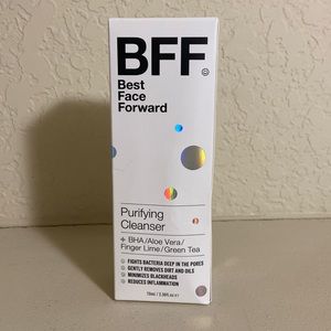 BFF Best Face Forward Purifying Cleanser 70ml
